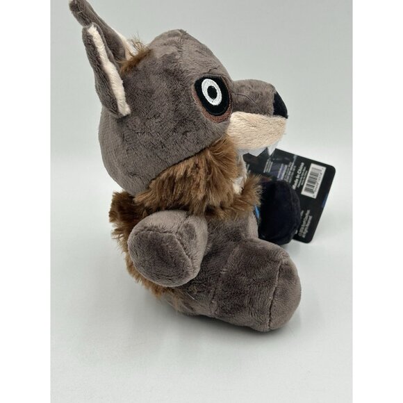 Funko Five Nights at Freddy's Twisted Wolf Plush 7" FNAF 2016 NWT - Picture 7 of 10